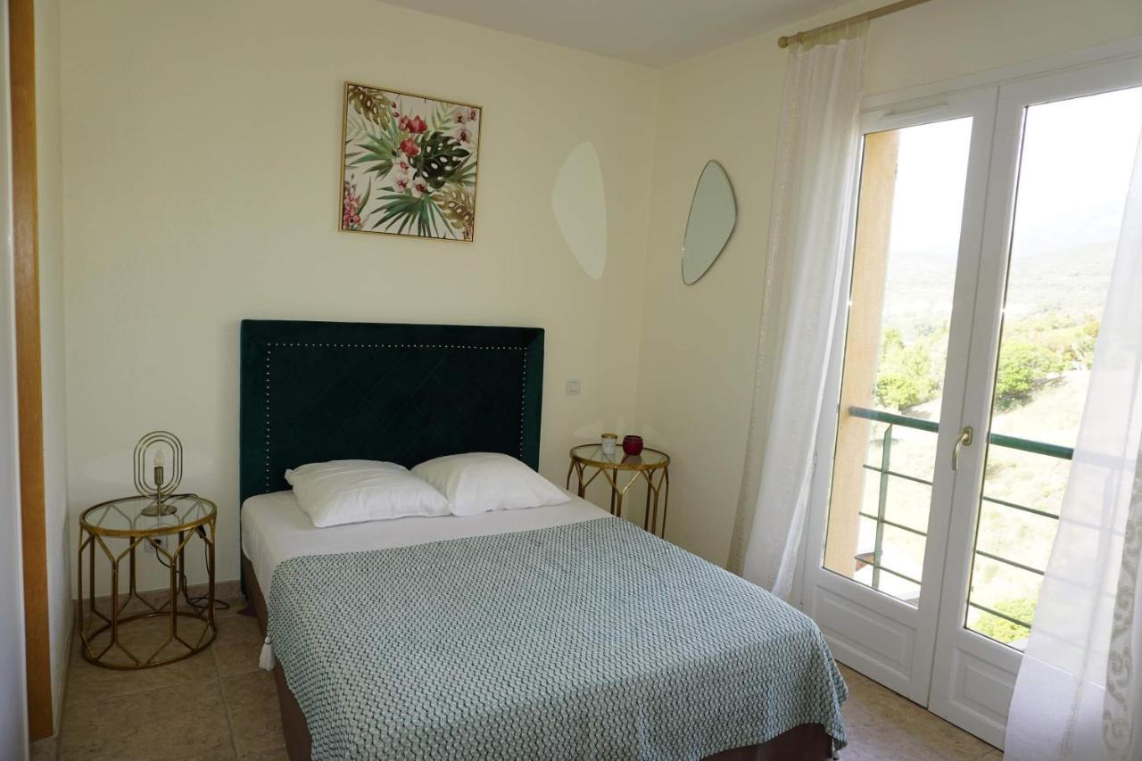Joli T3 Familial Proche De La Mer Saint-Florent  Εξωτερικό φωτογραφία