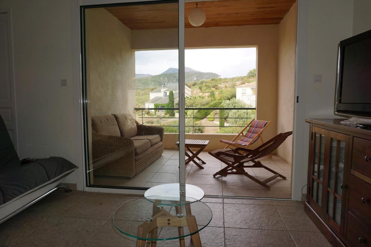 Joli T3 Familial Proche De La Mer Saint-Florent  Εξωτερικό φωτογραφία