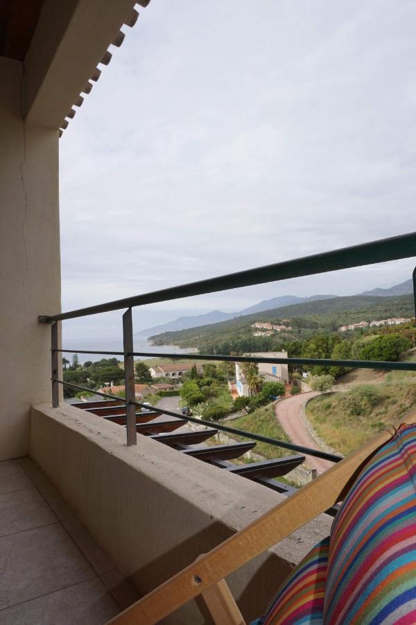 Joli T3 Familial Proche De La Mer Saint-Florent  Εξωτερικό φωτογραφία