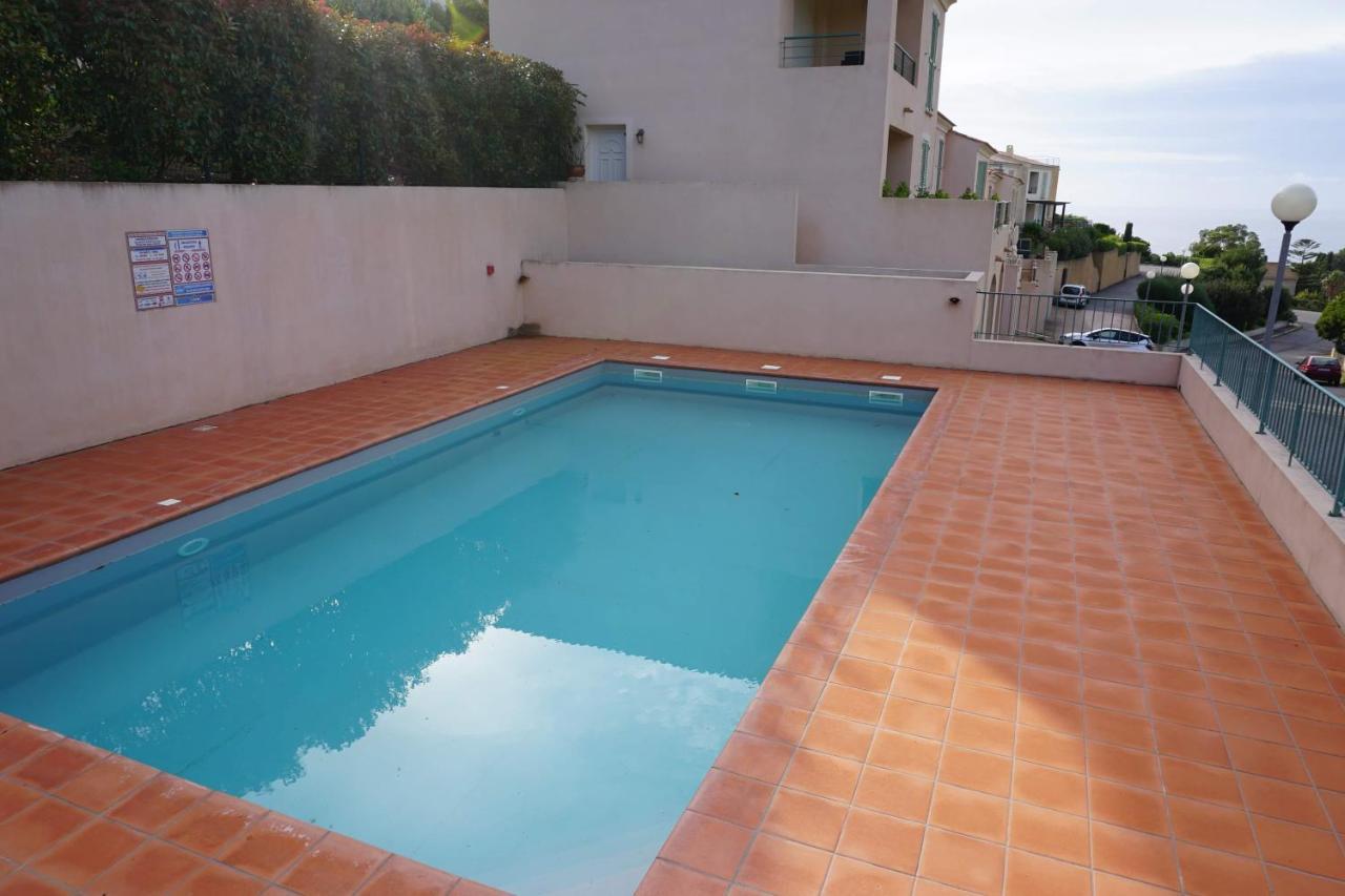 Joli T3 Familial Proche De La Mer Saint-Florent  Εξωτερικό φωτογραφία