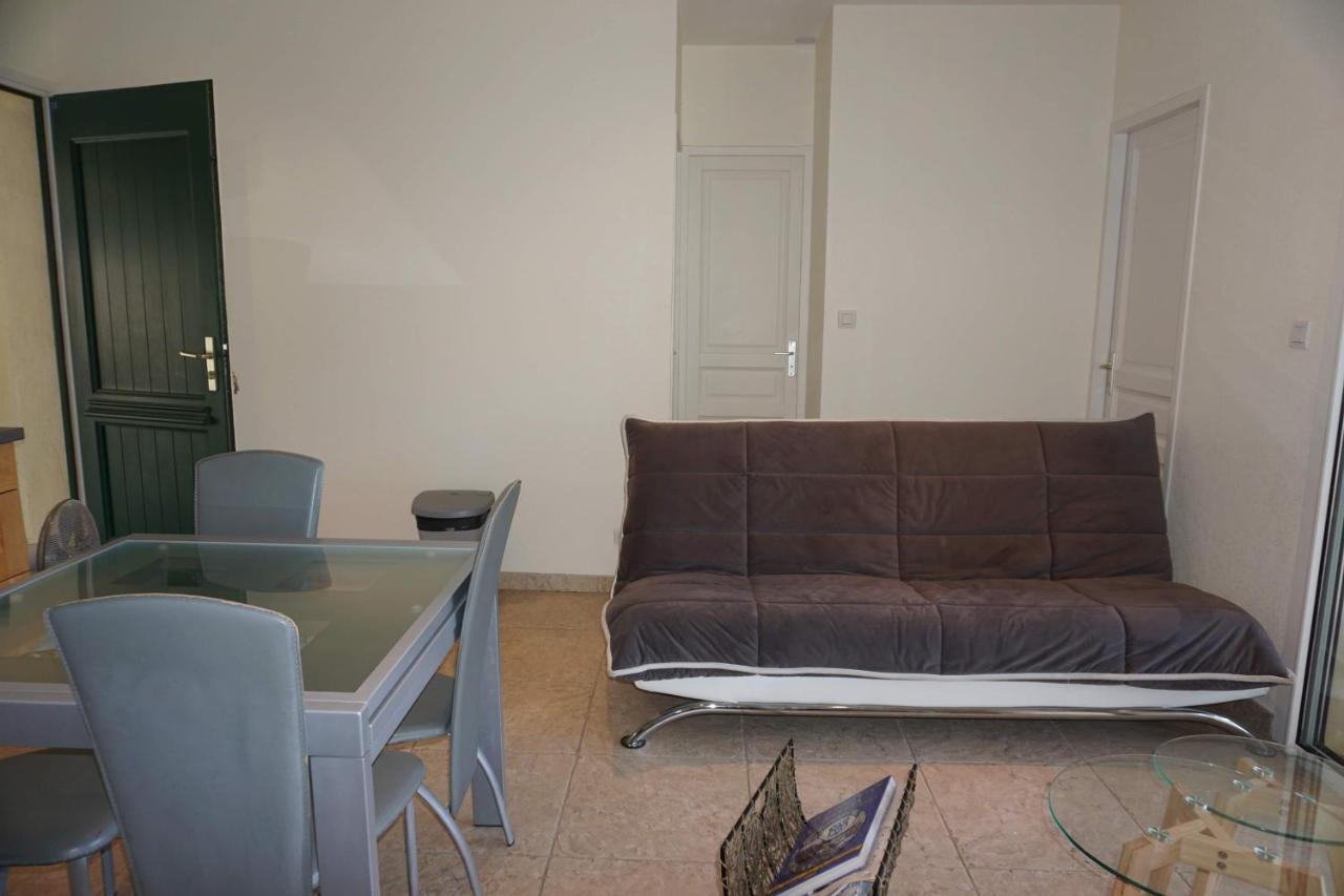 Joli T3 Familial Proche De La Mer Saint-Florent  Εξωτερικό φωτογραφία