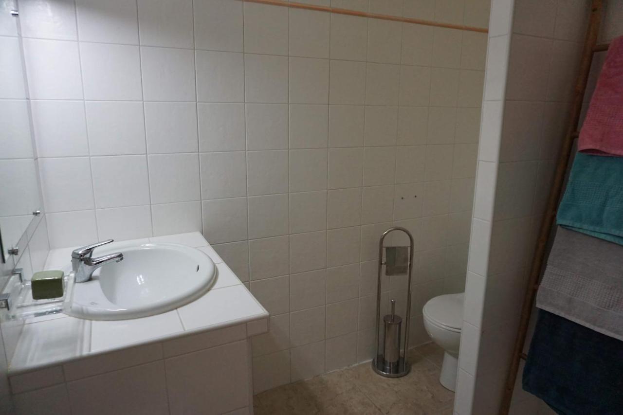 Joli T3 Familial Proche De La Mer Saint-Florent  Εξωτερικό φωτογραφία