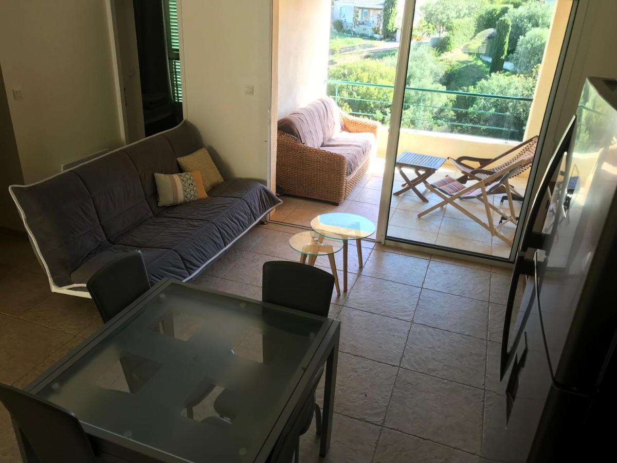 Joli T3 Familial Proche De La Mer Saint-Florent  Εξωτερικό φωτογραφία