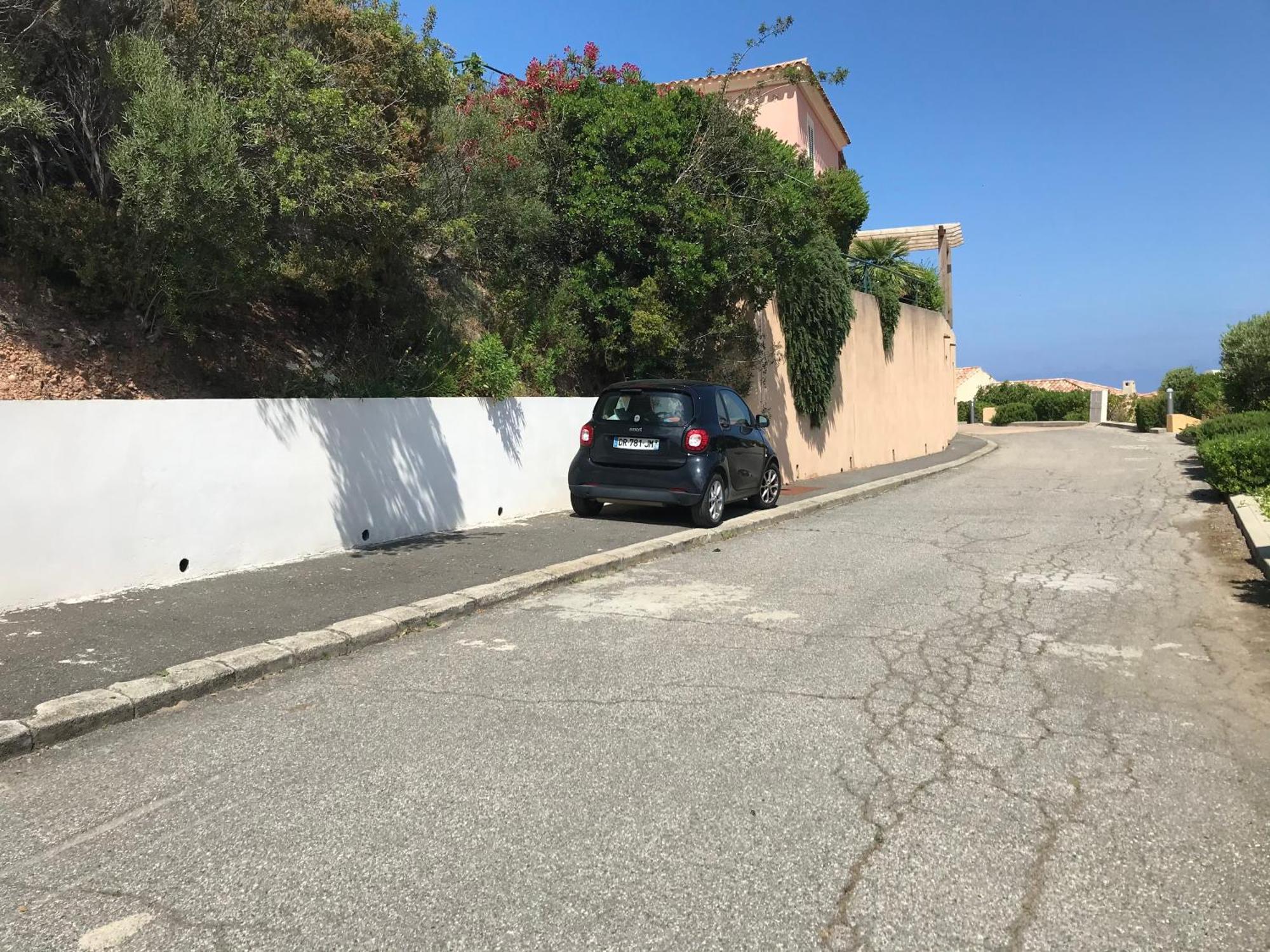 Joli T3 Familial Proche De La Mer Saint-Florent  Εξωτερικό φωτογραφία