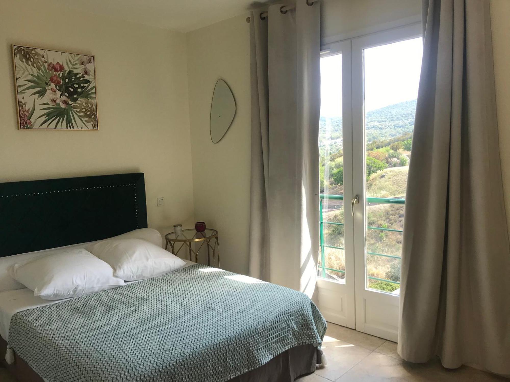 Joli T3 Familial Proche De La Mer Saint-Florent  Εξωτερικό φωτογραφία